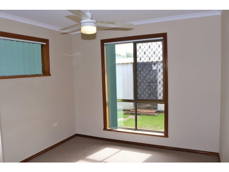 105 Denmans Camp Rd, Kawungan QLD 4655