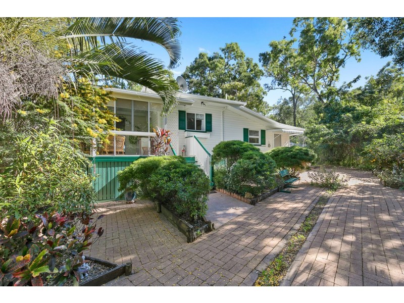 40-42 South Heath Road, Burrum River QLD 4659