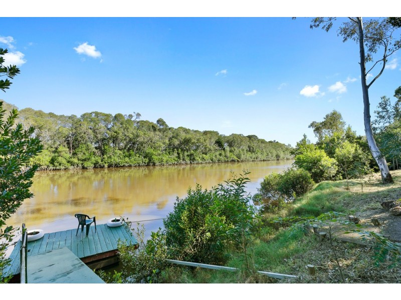40-42 South Heath Road, Burrum River QLD 4659