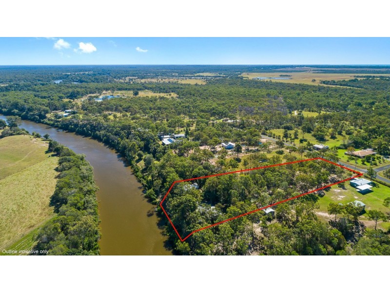 40-42 South Heath Road, Burrum River QLD 4659
