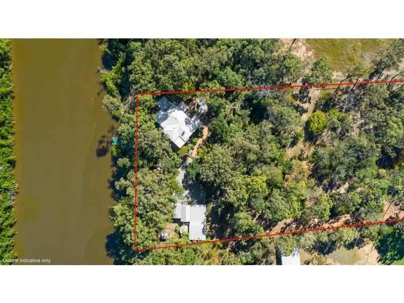 40-42 South Heath Road, Burrum River QLD 4659