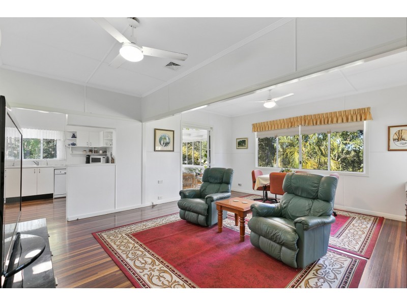 40-42 South Heath Road, Burrum River QLD 4659