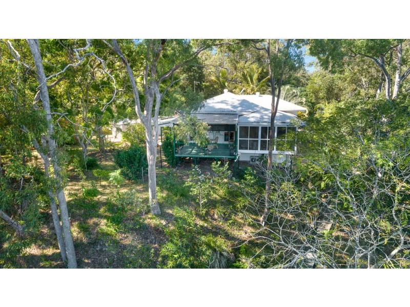 40-42 South Heath Road, Burrum River QLD 4659