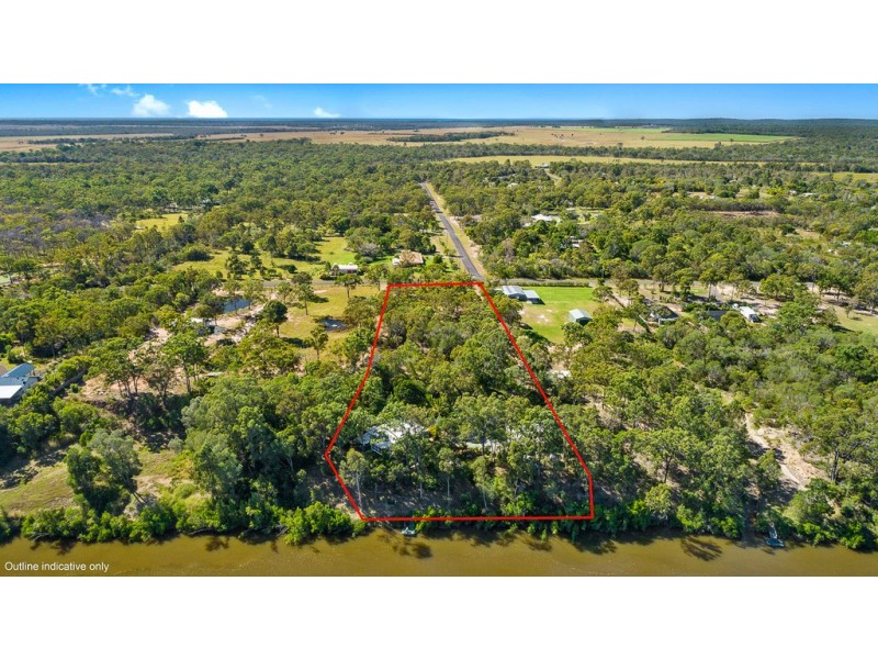 40-42 South Heath Road, Burrum River QLD 4659