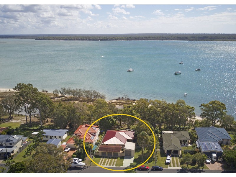 82 Riverview Drive, Burrum Heads QLD 4659