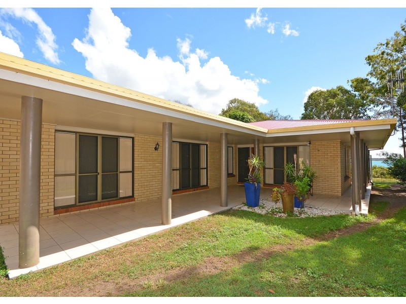 82 Riverview Drive, Burrum Heads QLD 4659