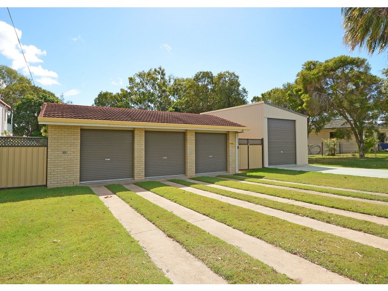 82 Riverview Drive, Burrum Heads QLD 4659