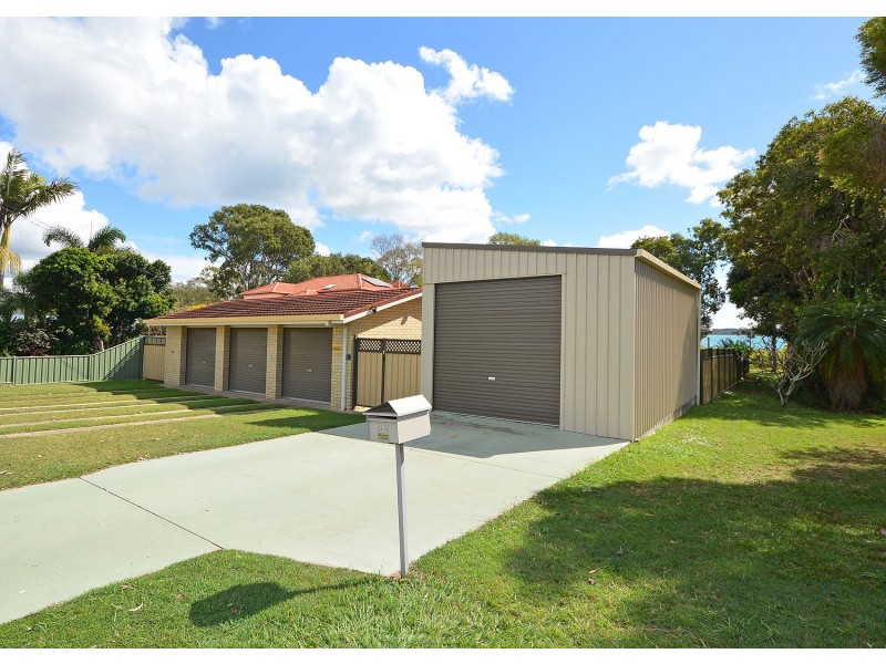 82 Riverview Drive, Burrum Heads QLD 4659