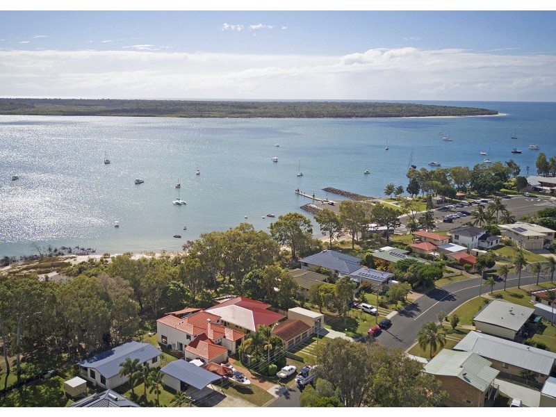 82 Riverview Drive, Burrum Heads QLD 4659