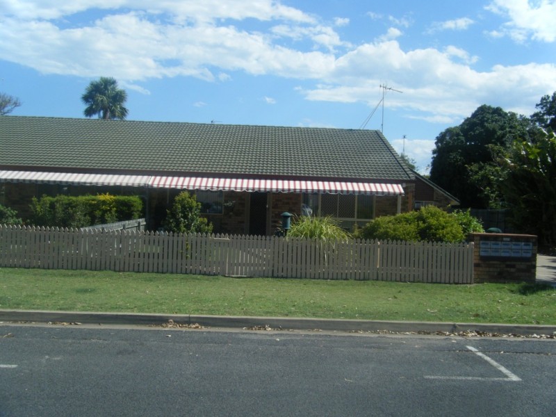 6/137 Freshwater Street, Torquay QLD 4655