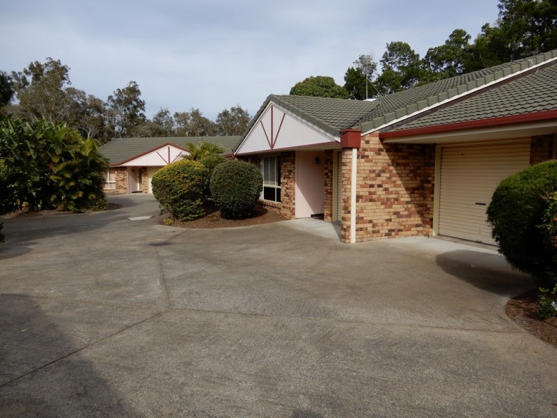 6/137 Freshwater Street, Torquay QLD 4655