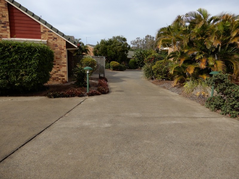 6/137 Freshwater Street, Torquay QLD 4655