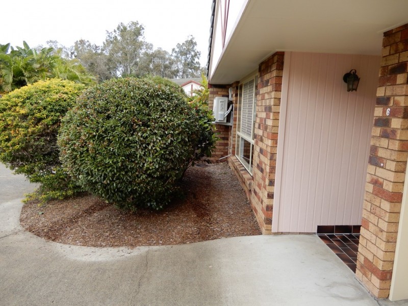 6/137 Freshwater Street, Torquay QLD 4655