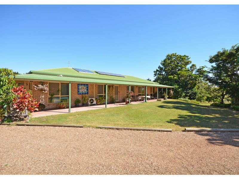 87 Sanctuary Hills Road, Takura QLD 4655