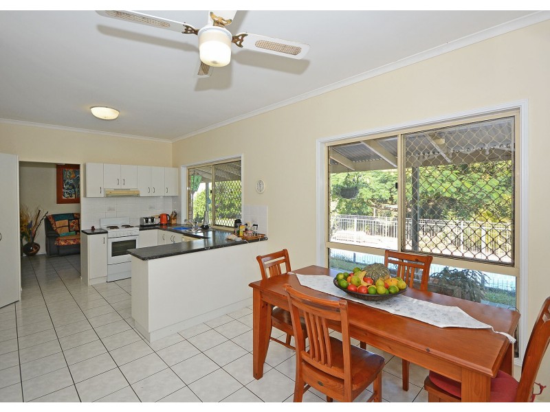 87 Sanctuary Hills Road, Takura QLD 4655