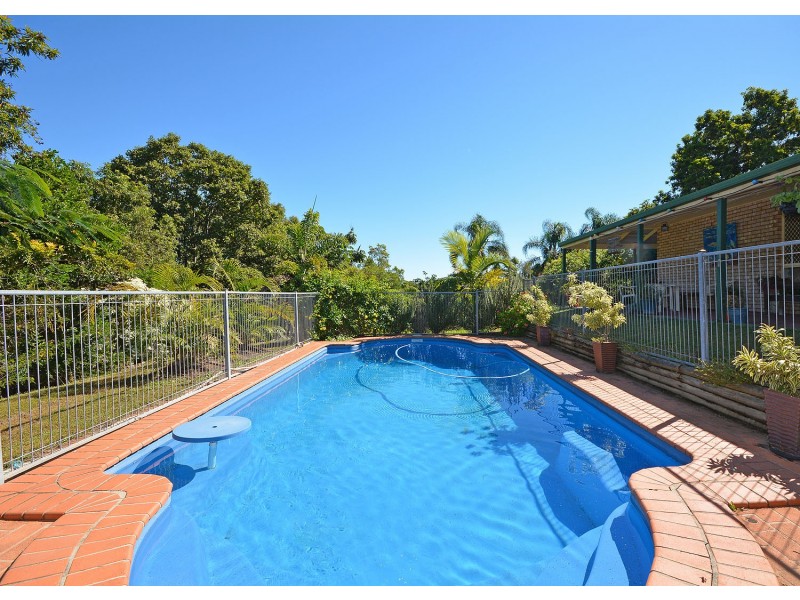 87 Sanctuary Hills Road, Takura QLD 4655