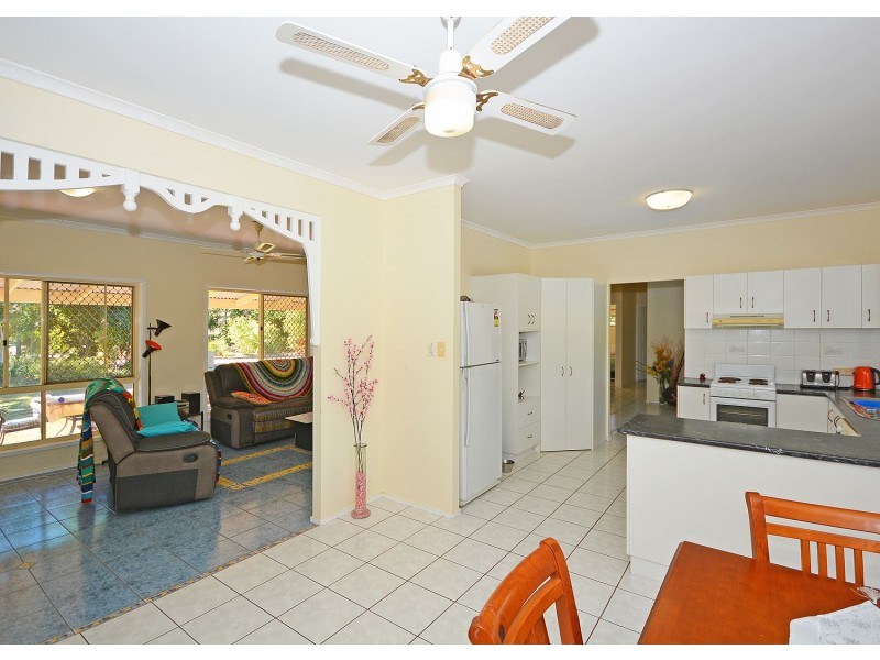 87 Sanctuary Hills Road, Takura QLD 4655