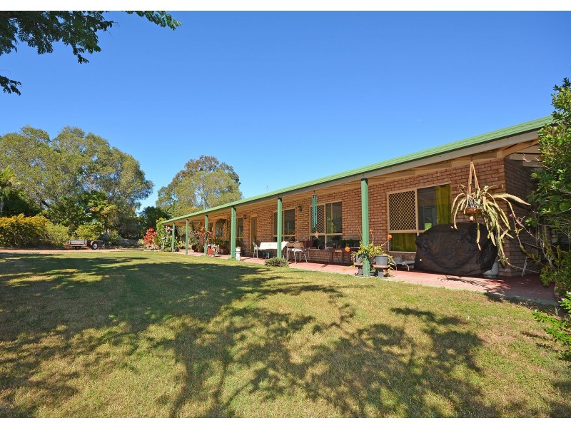 87 Sanctuary Hills Road, Takura QLD 4655
