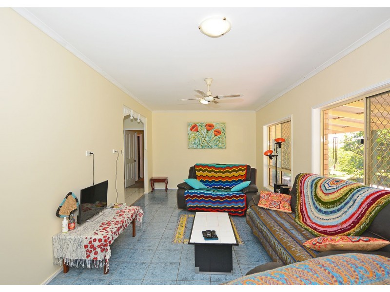 87 Sanctuary Hills Road, Takura QLD 4655