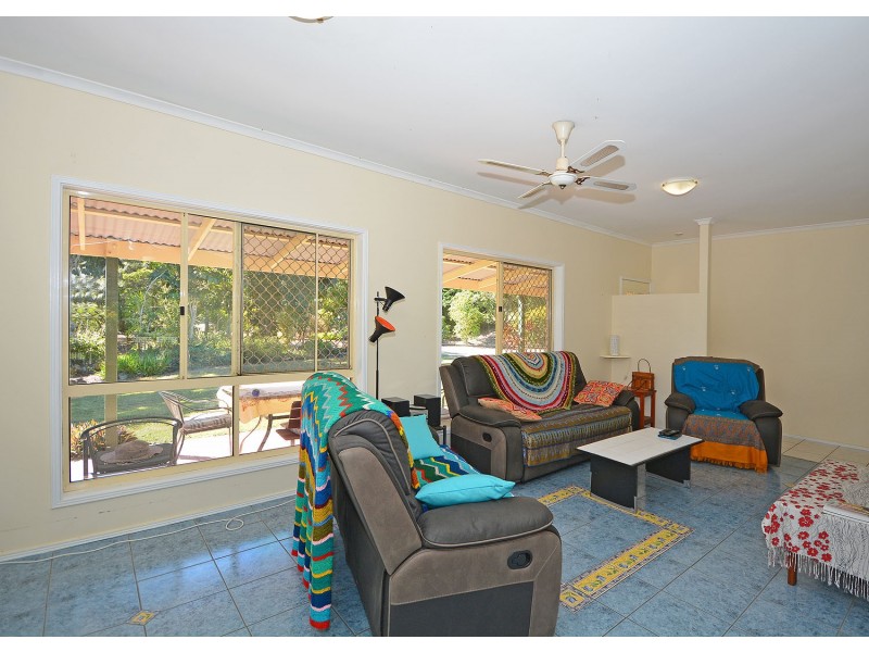 87 Sanctuary Hills Road, Takura QLD 4655