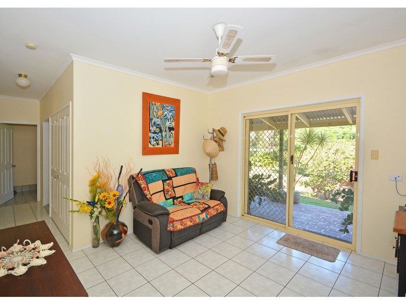 87 Sanctuary Hills Road, Takura QLD 4655