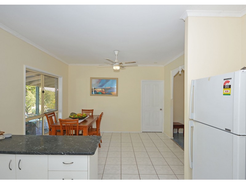 87 Sanctuary Hills Road, Takura QLD 4655