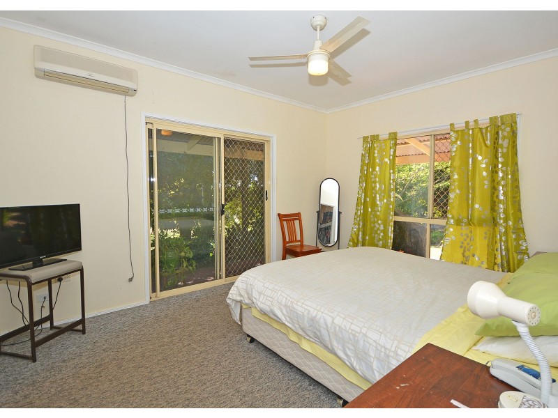 87 Sanctuary Hills Road, Takura QLD 4655