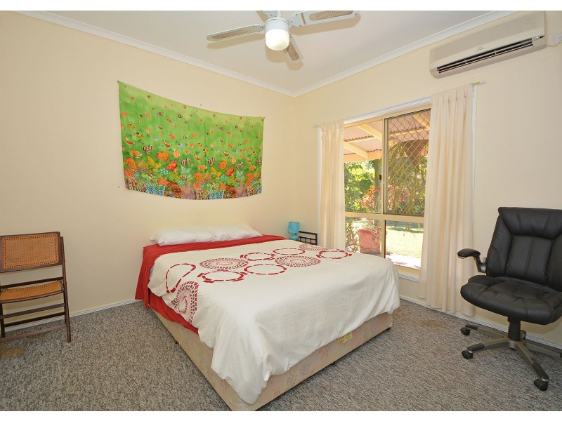 87 Sanctuary Hills Road, Takura QLD 4655