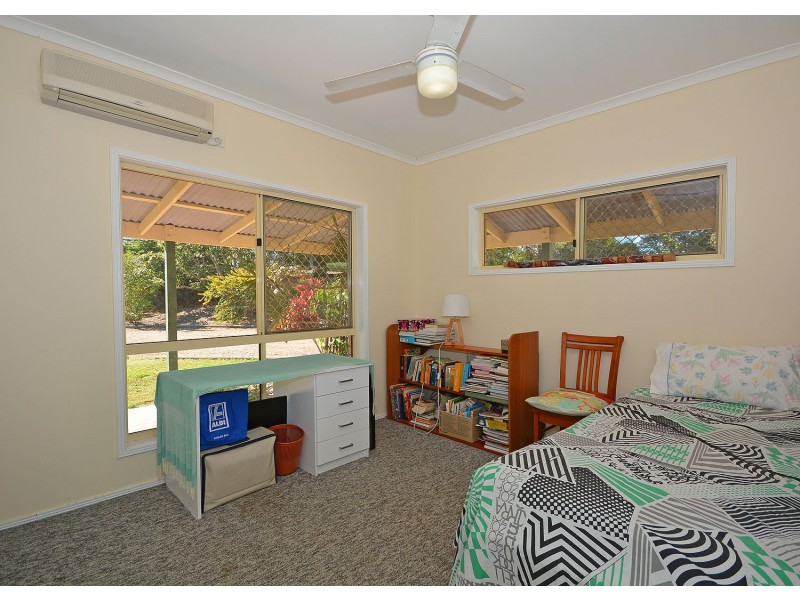 87 Sanctuary Hills Road, Takura QLD 4655