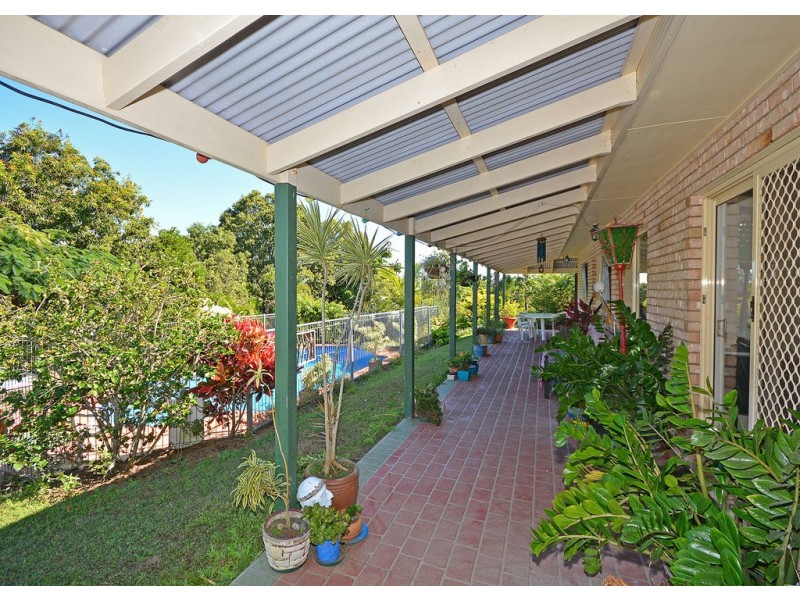 87 Sanctuary Hills Road, Takura QLD 4655