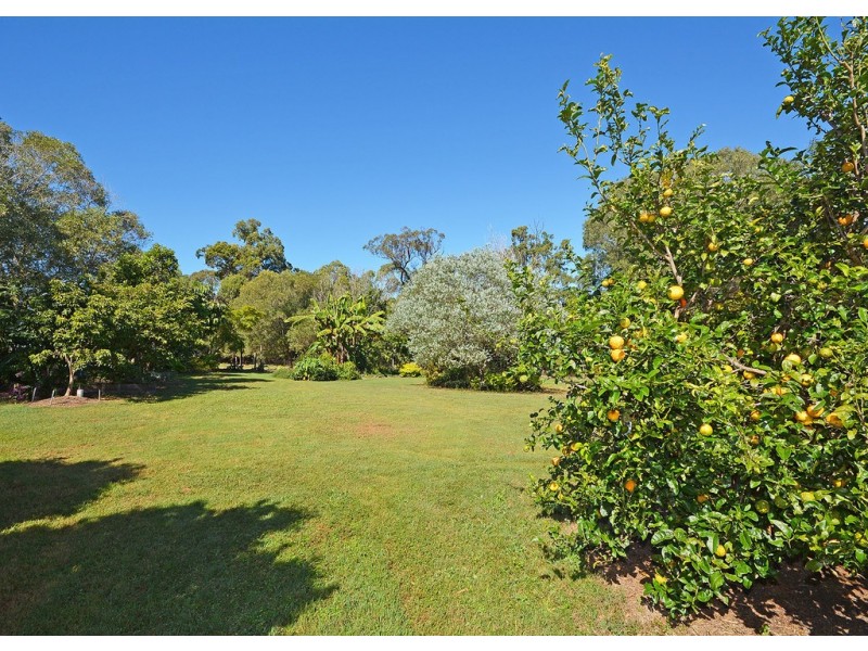 87 Sanctuary Hills Road, Takura QLD 4655