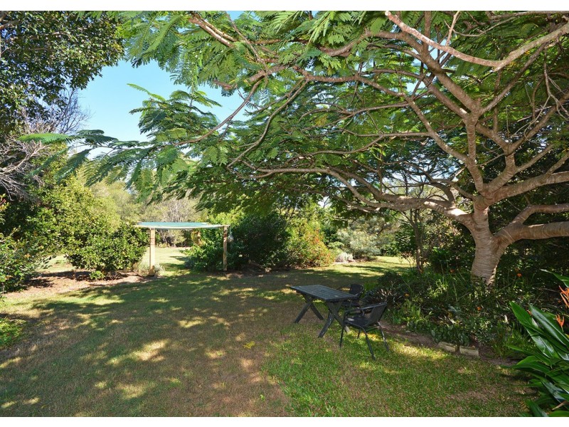 87 Sanctuary Hills Road, Takura QLD 4655