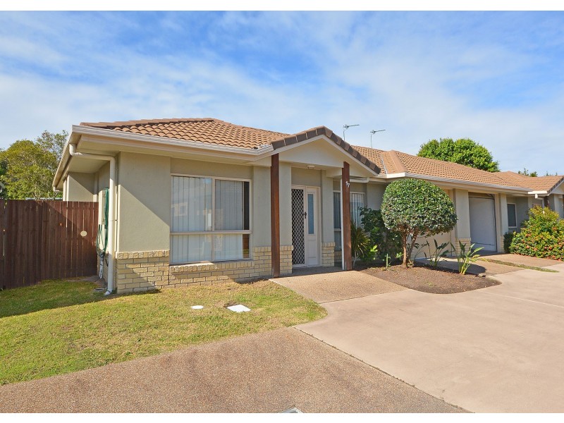 17/142-146 Elizabeth St, Urangan QLD 4655