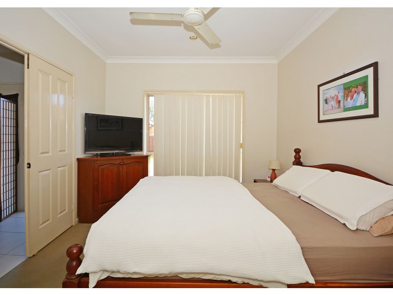 17/142-146 Elizabeth St, Urangan QLD 4655