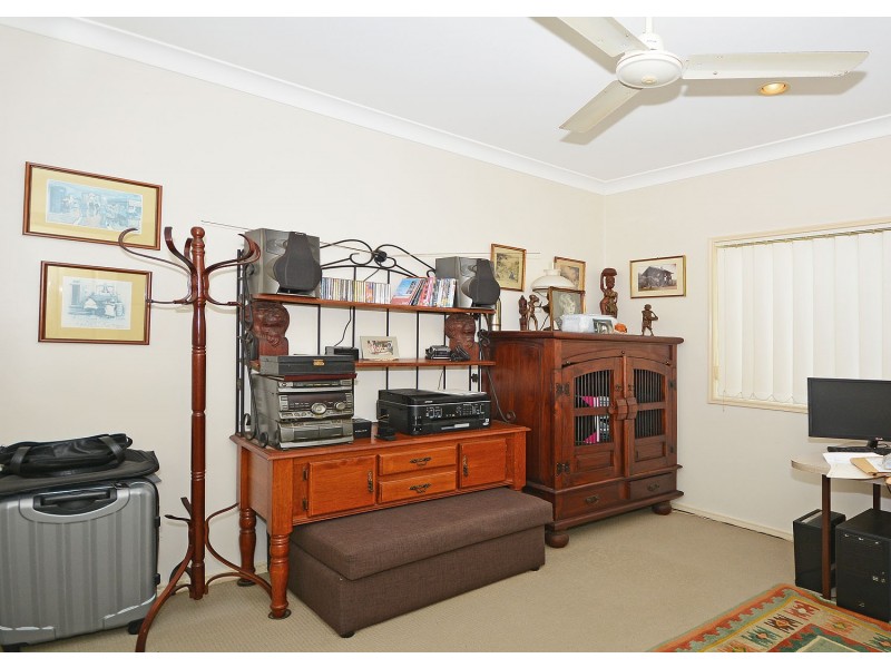 17/142-146 Elizabeth St, Urangan QLD 4655