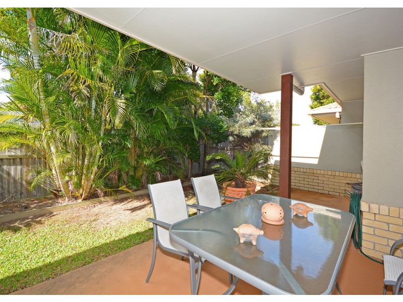 17/142-146 Elizabeth St, Urangan QLD 4655