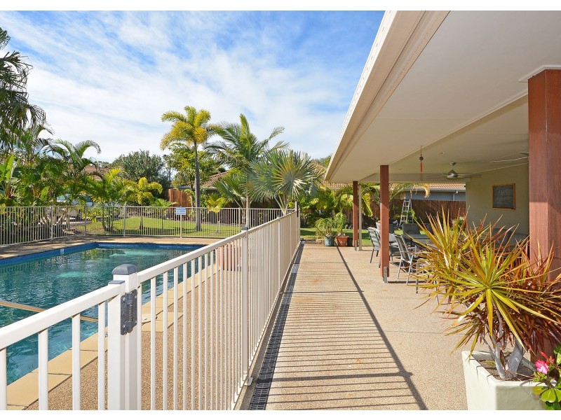 17/142-146 Elizabeth St, Urangan QLD 4655