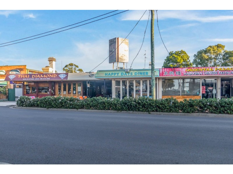 Shops 1and2, 352 Esplanade, Scarness QLD 4655