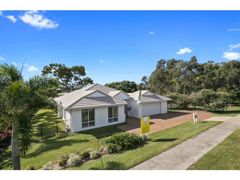264 Boat Harbour Drive, Scarness QLD 4655