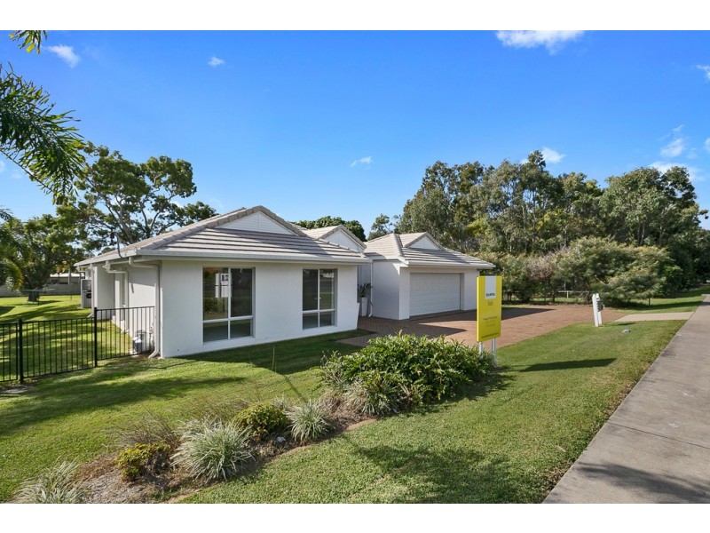264 Boat Harbour Drive, Scarness QLD 4655