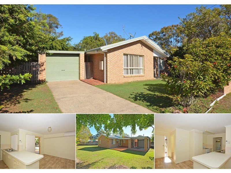 4 Whittaker Close, Urangan QLD 4655