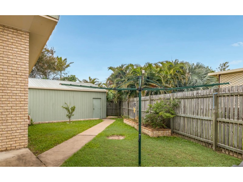 4 Cassia Avenue, Scarness QLD 4655