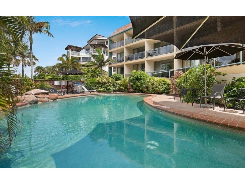 20/465 Esplanade, Torquay QLD 4655