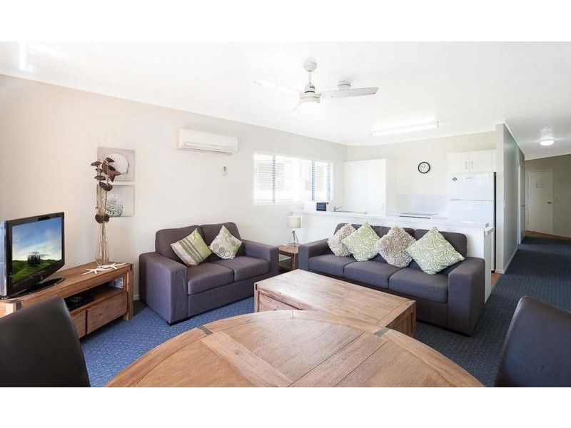 20/465 Esplanade, Torquay QLD 4655