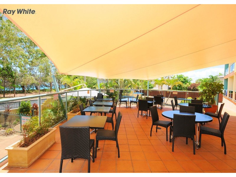 20/465 Esplanade, Torquay QLD 4655