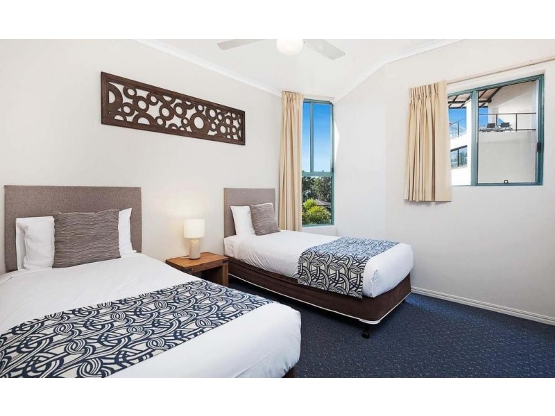 20/465 Esplanade, Torquay QLD 4655