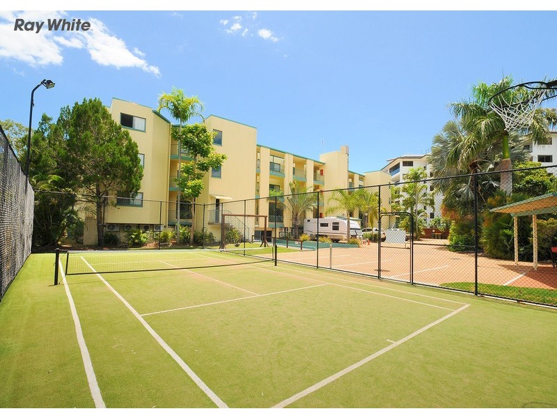 20/465 Esplanade, Torquay QLD 4655