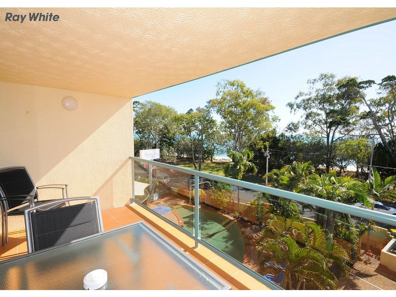 20/465 Esplanade, Torquay QLD 4655