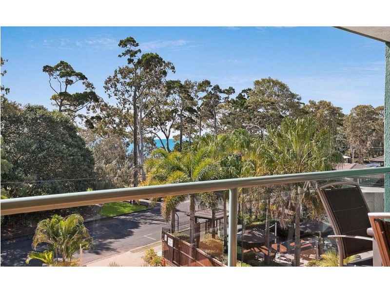 20/465 Esplanade, Torquay QLD 4655