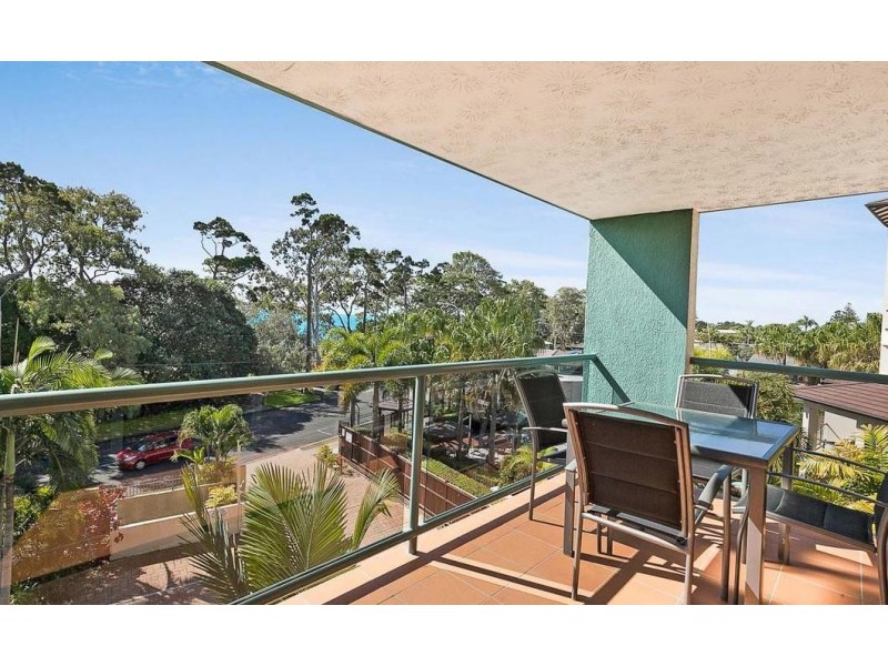 20/465 Esplanade, Torquay QLD 4655